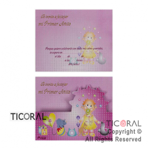 INV 18009 1ER AITO TRIPT ROSA C/STP x 10